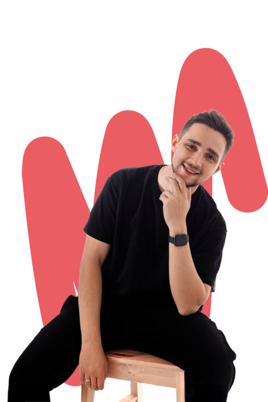 Портрет Оренбургского бизнес-фотографа