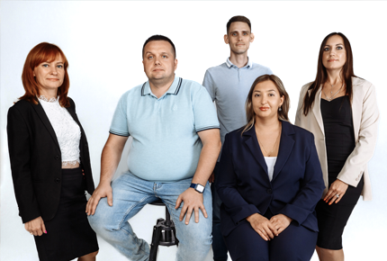 Деловое фото Оренбург