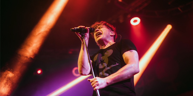 Репортаж Оренбург