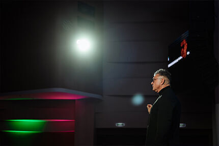 Репортаж — Мероприятия