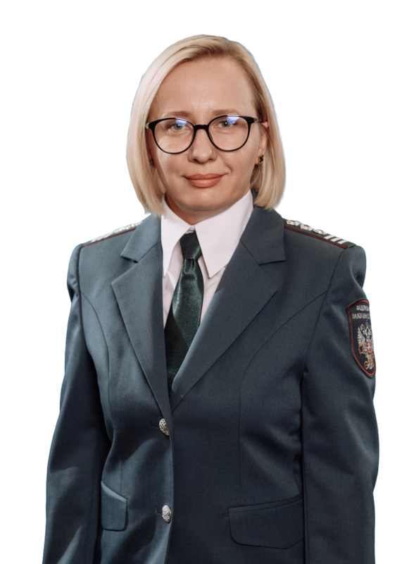 Федеральная Налоговая Служба