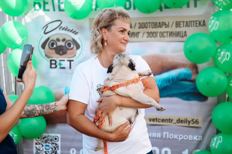 Ветцентр «ДейлиВет»