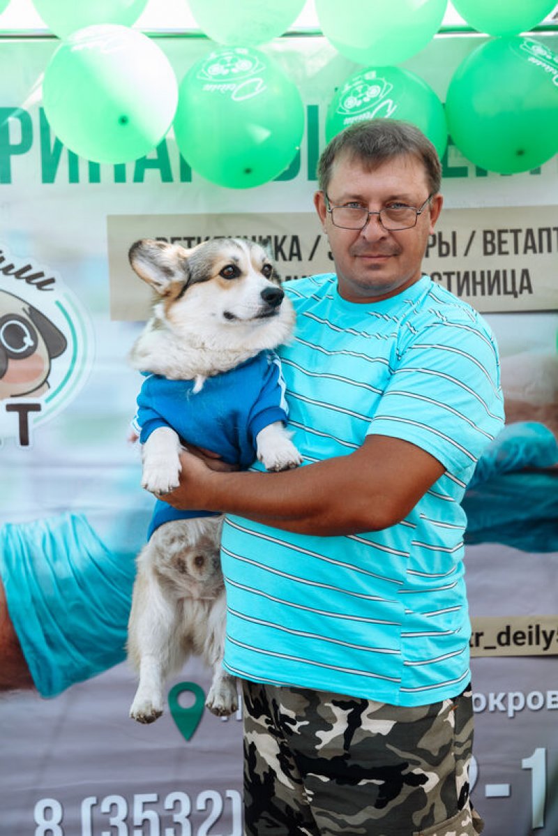 Ветцентр «ДейлиВет»