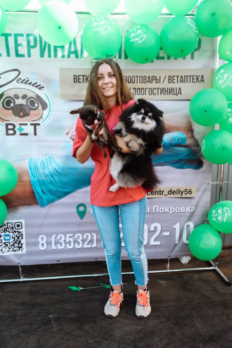 Ветцентр «ДейлиВет»