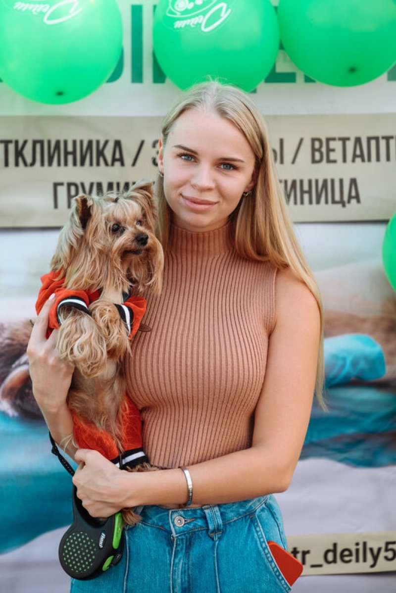 Ветцентр «ДейлиВет»