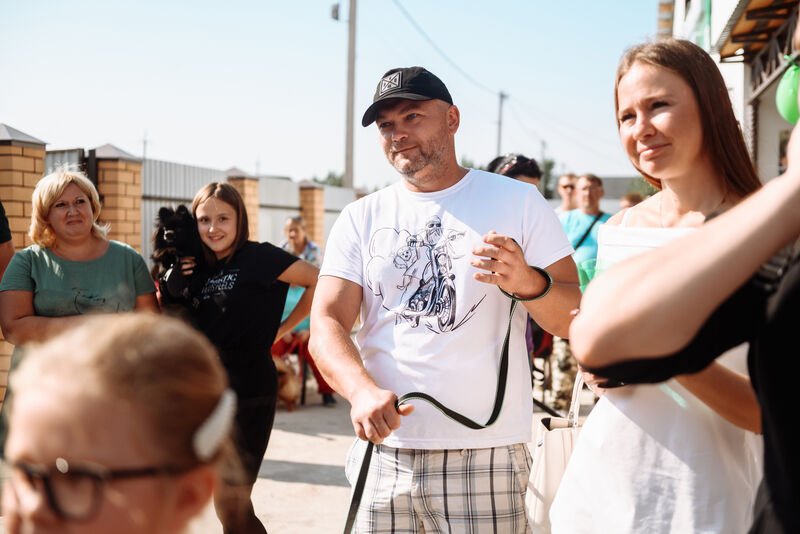 Ветцентр «ДейлиВет»