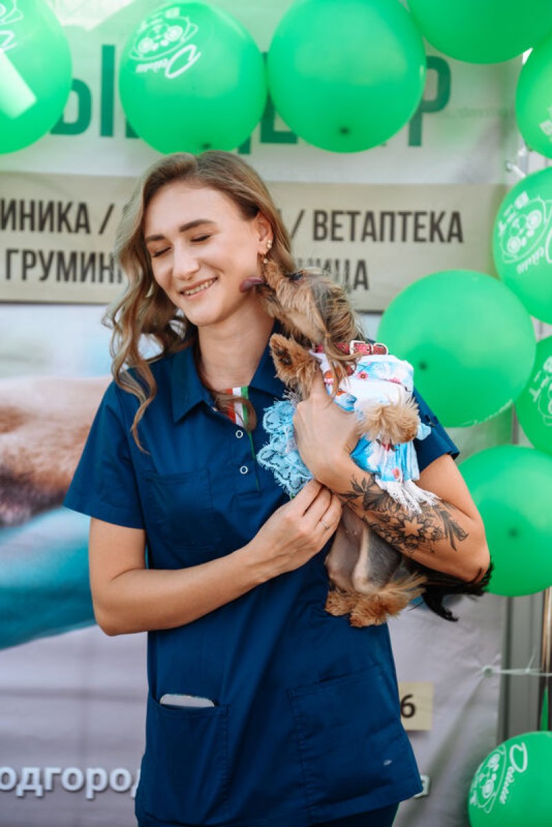 Ветцентр «ДейлиВет»