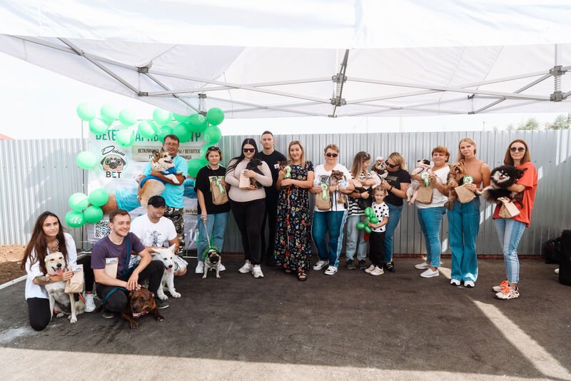 Ветцентр «ДейлиВет»