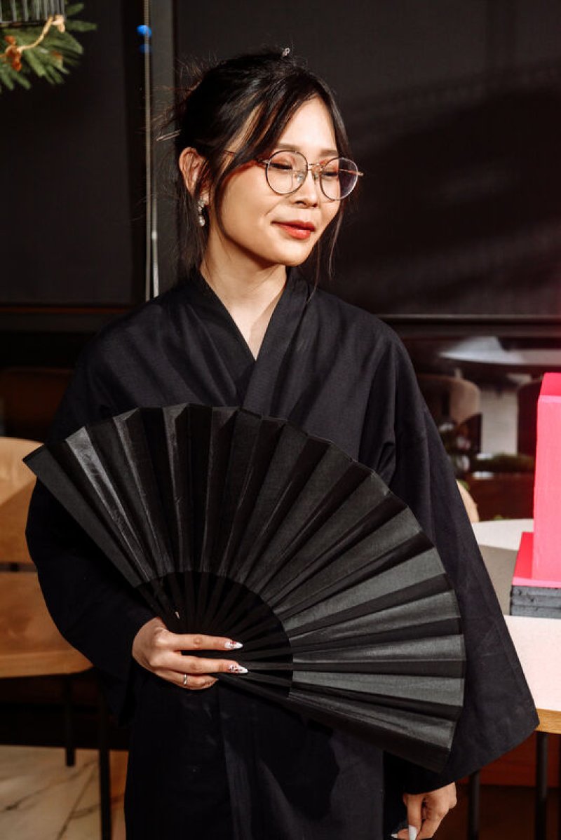 Корпоратив ресторана Hanguk