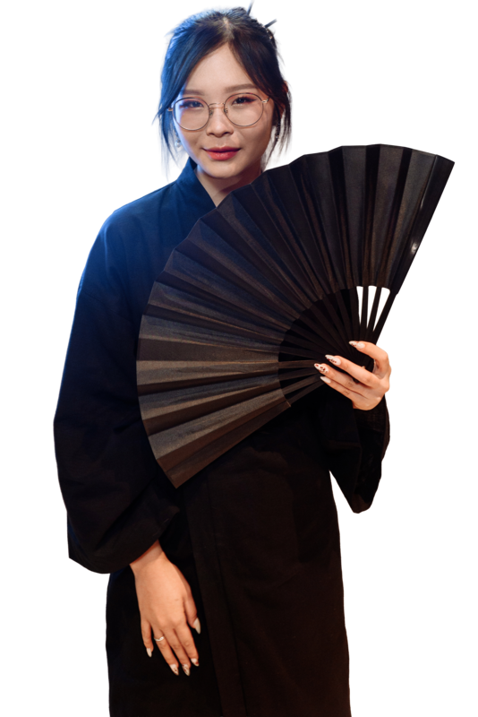 Корпоратив ресторана Hanguk
