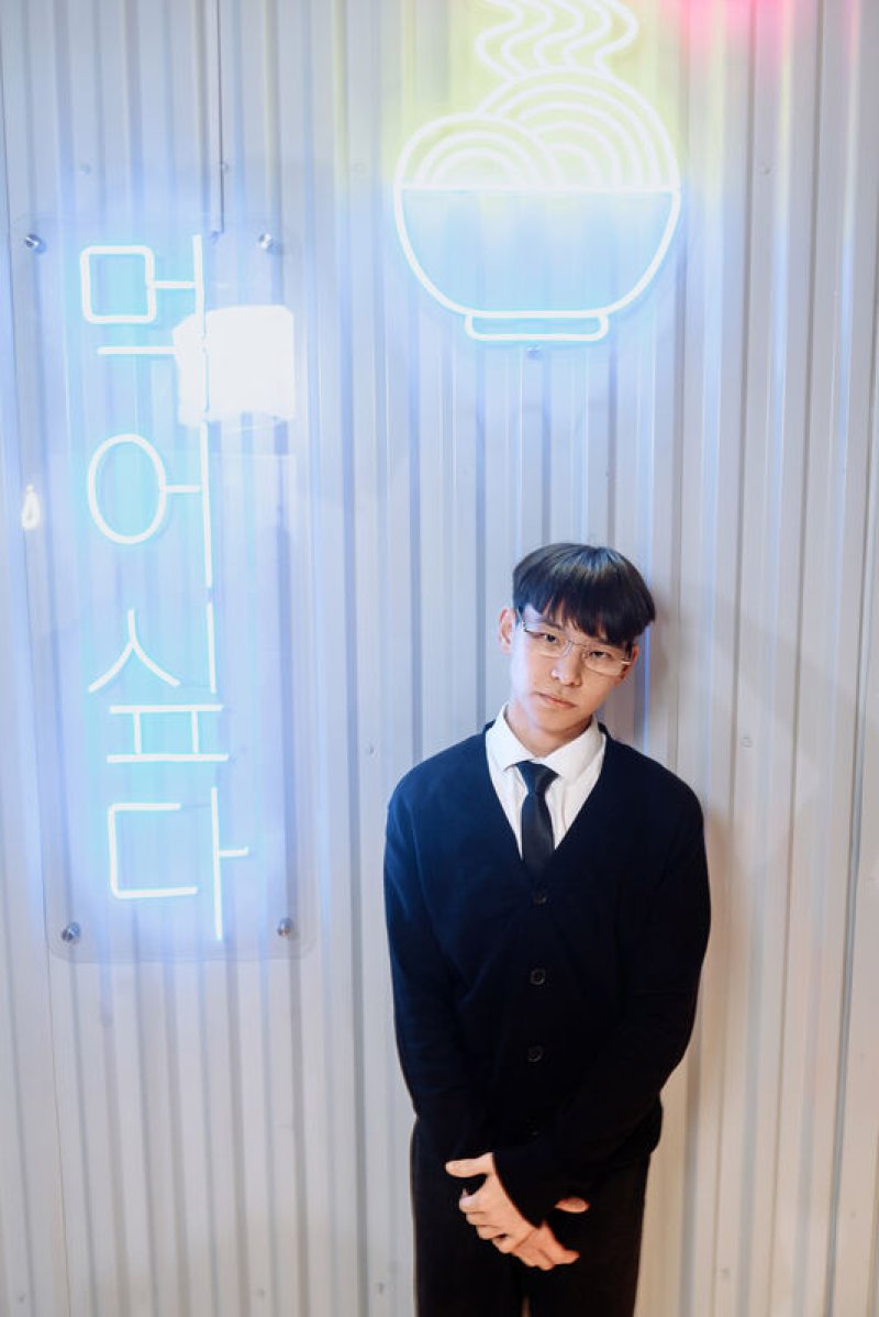 Корпоратив ресторана Hanguk
