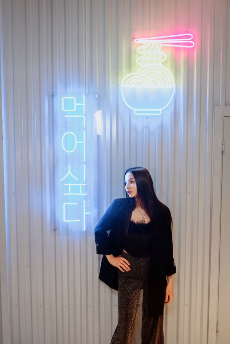 Корпоратив ресторана Hanguk