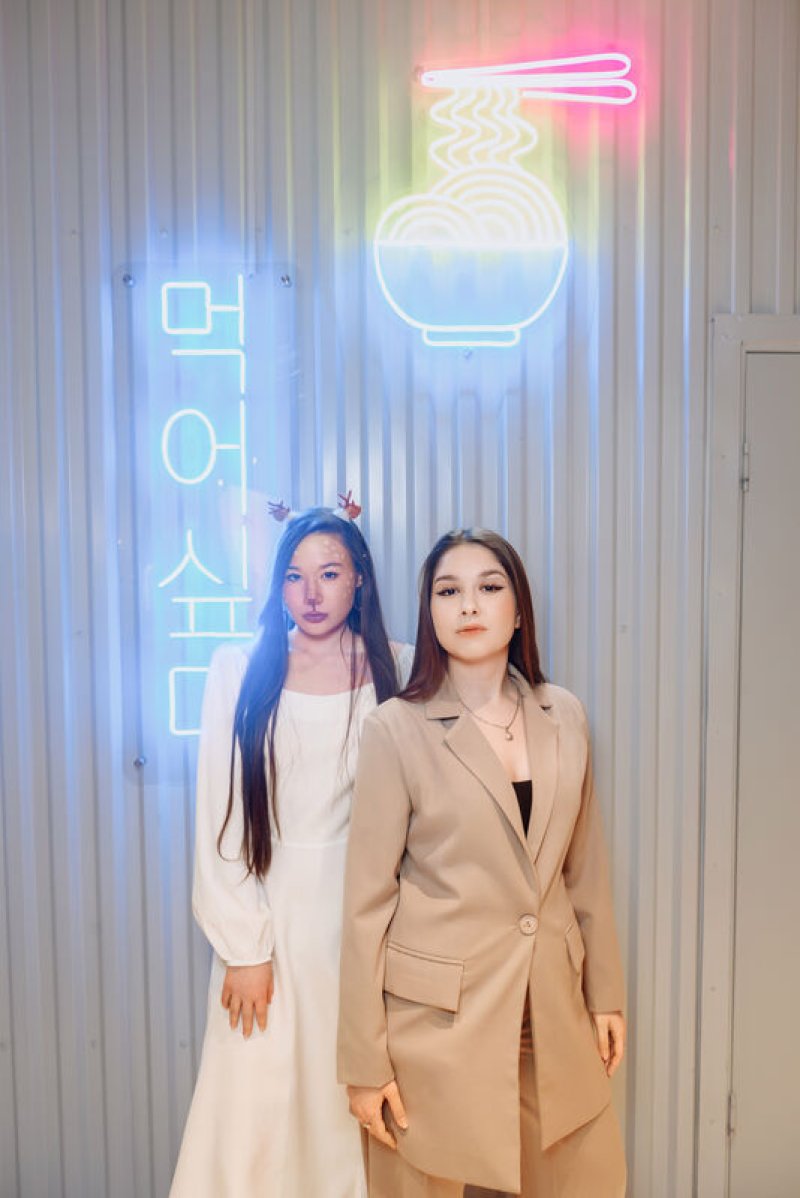 Корпоратив ресторана Hanguk