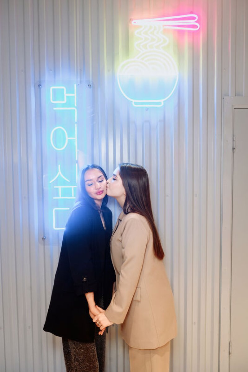 Корпоратив ресторана Hanguk