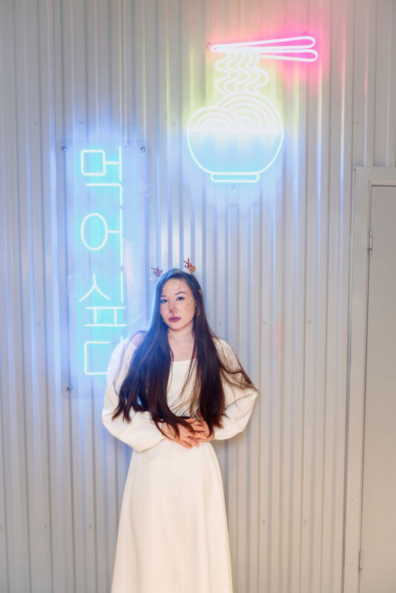 Корпоратив ресторана Hanguk