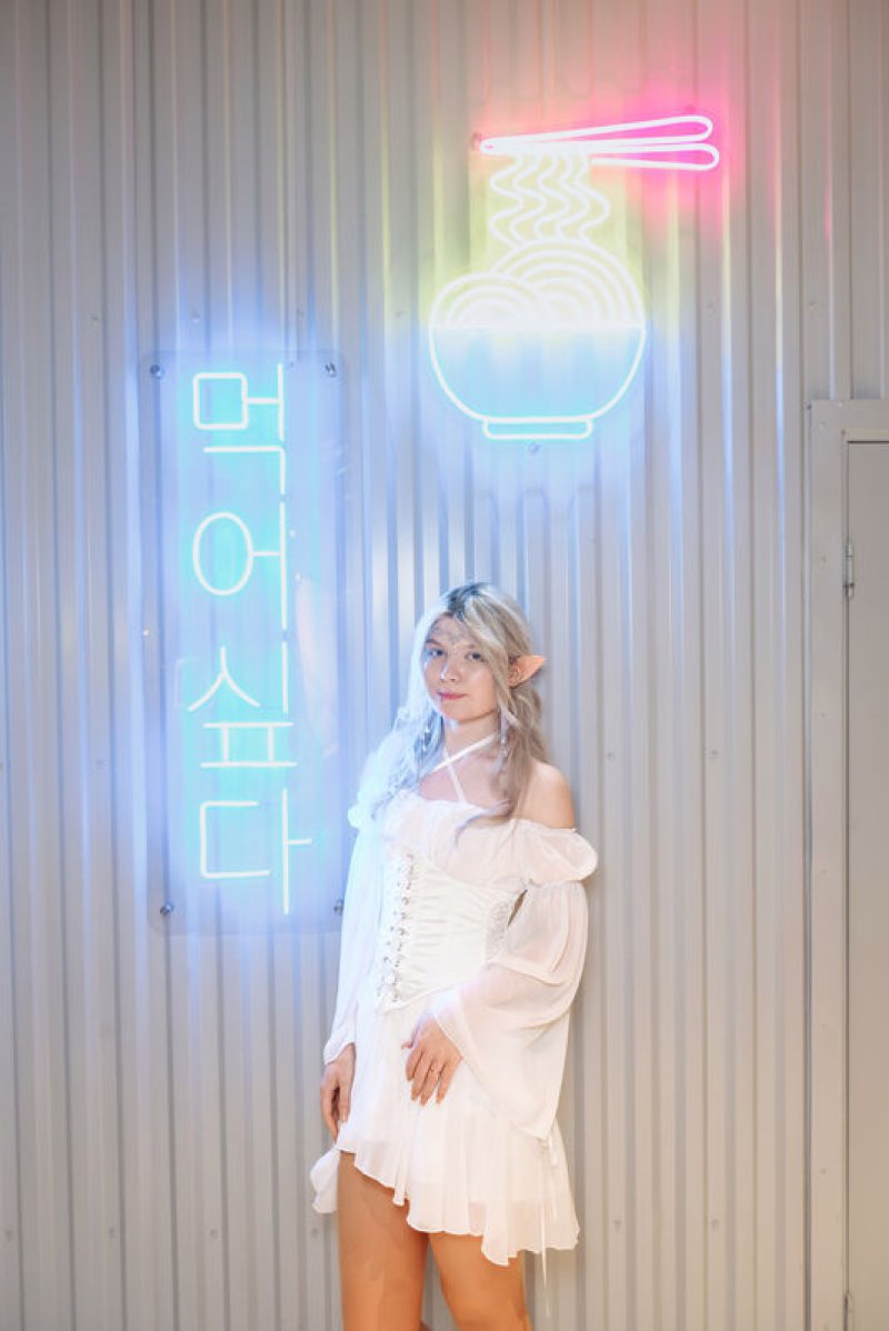 Корпоратив ресторана Hanguk