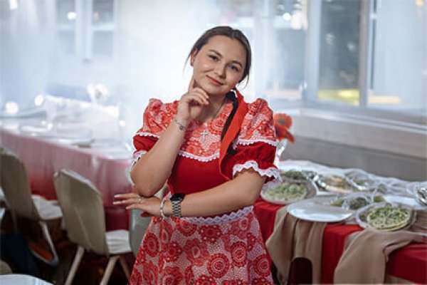 Кейтеринг «Крендель»