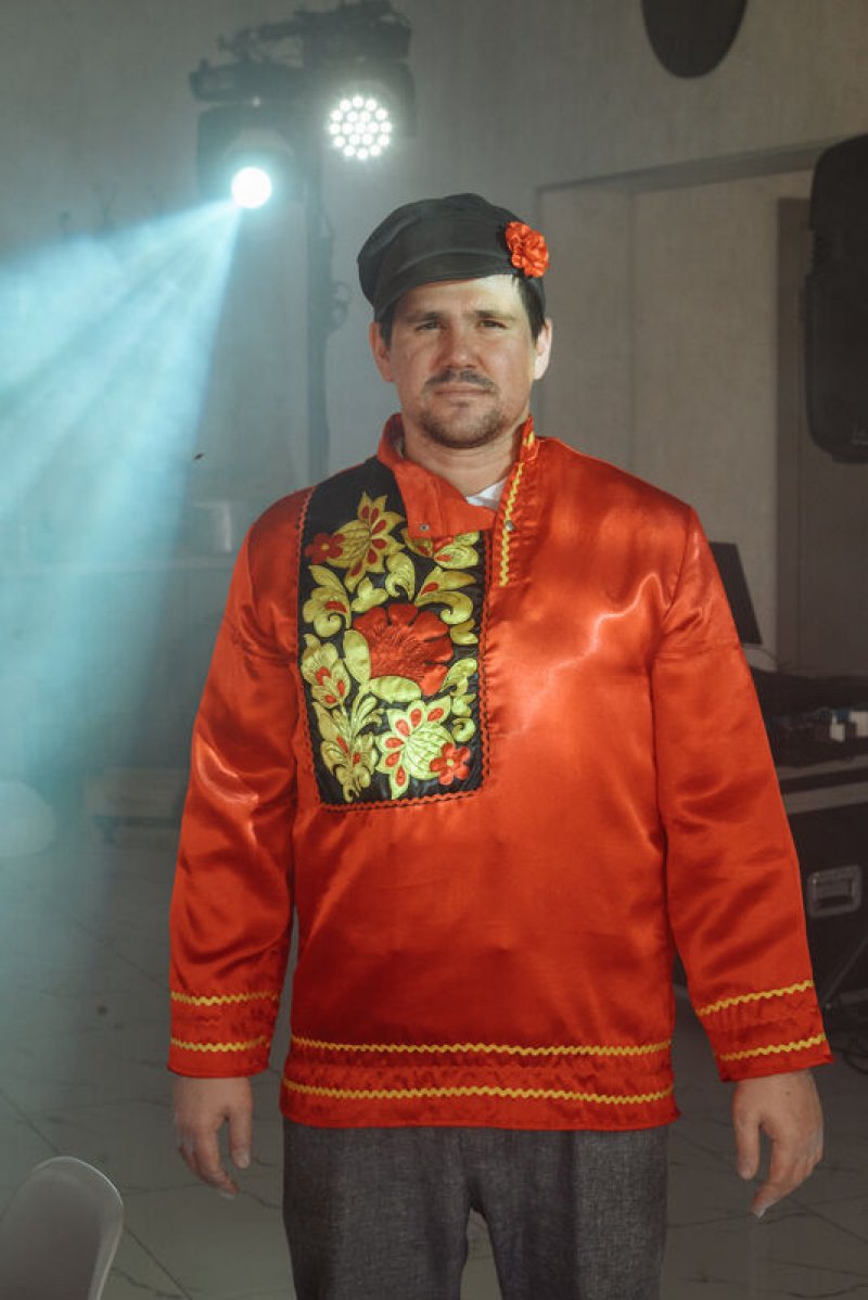 Кейтеринг «Крендель»