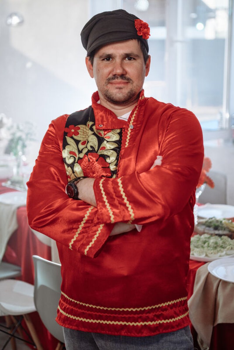 Кейтеринг «Крендель»