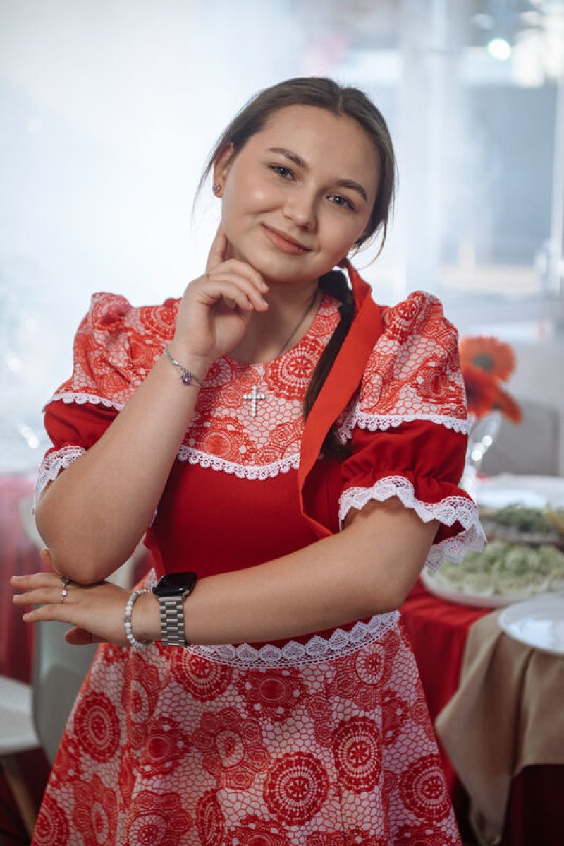 Кейтеринг «Крендель»