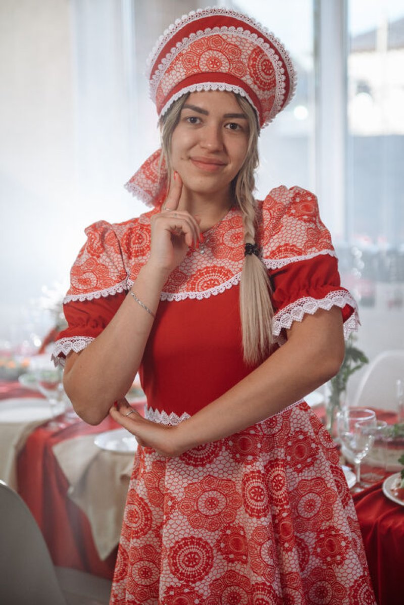Кейтеринг «Крендель»