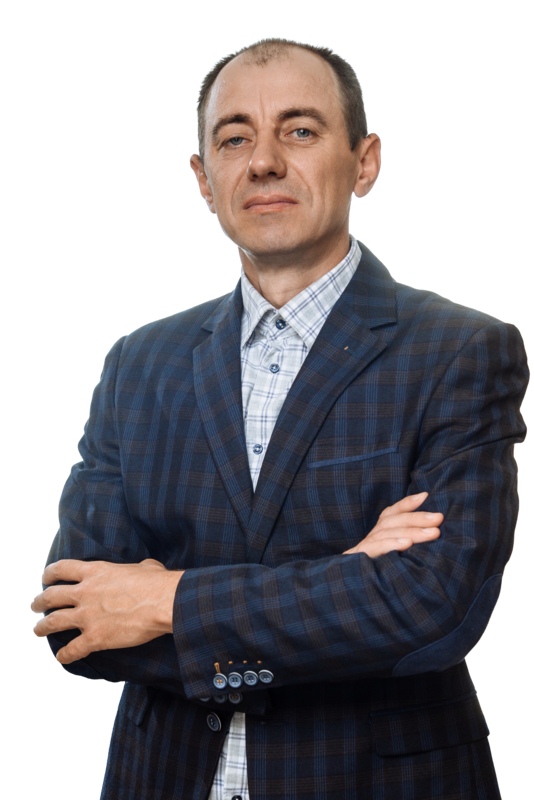 Кронштадт Инжиниринг