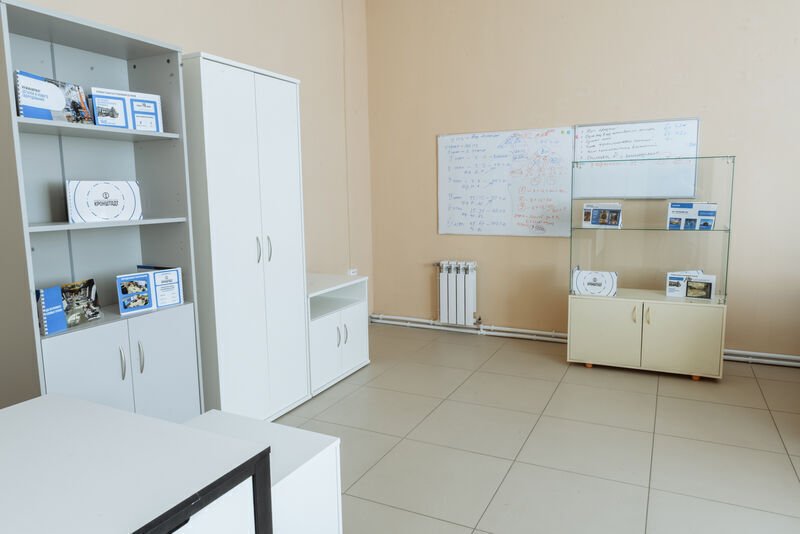 Кронштадт Инжиниринг