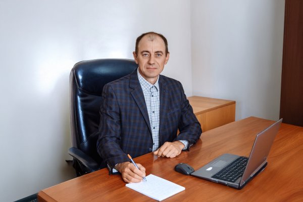 Кронштадт Инжиниринг