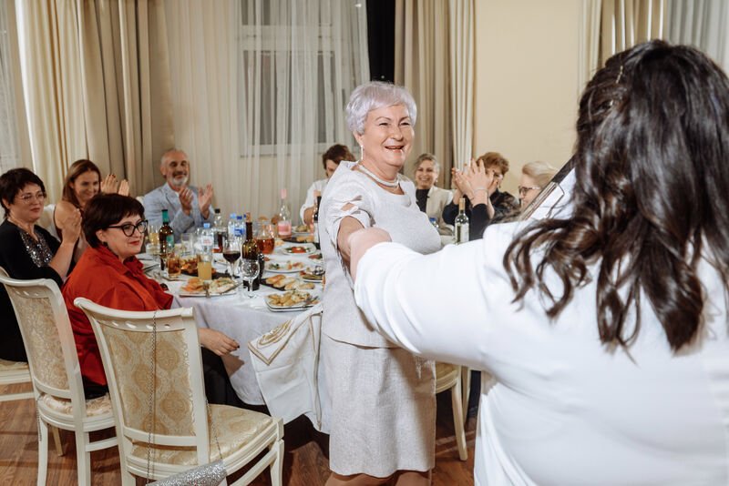 Корпоратив "Medical On Group"