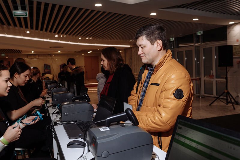 Конференция СберБизнес