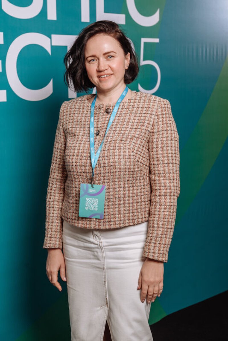 Конференция СберБизнес